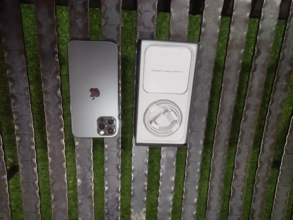 iPhone 11 pro 256gb special green