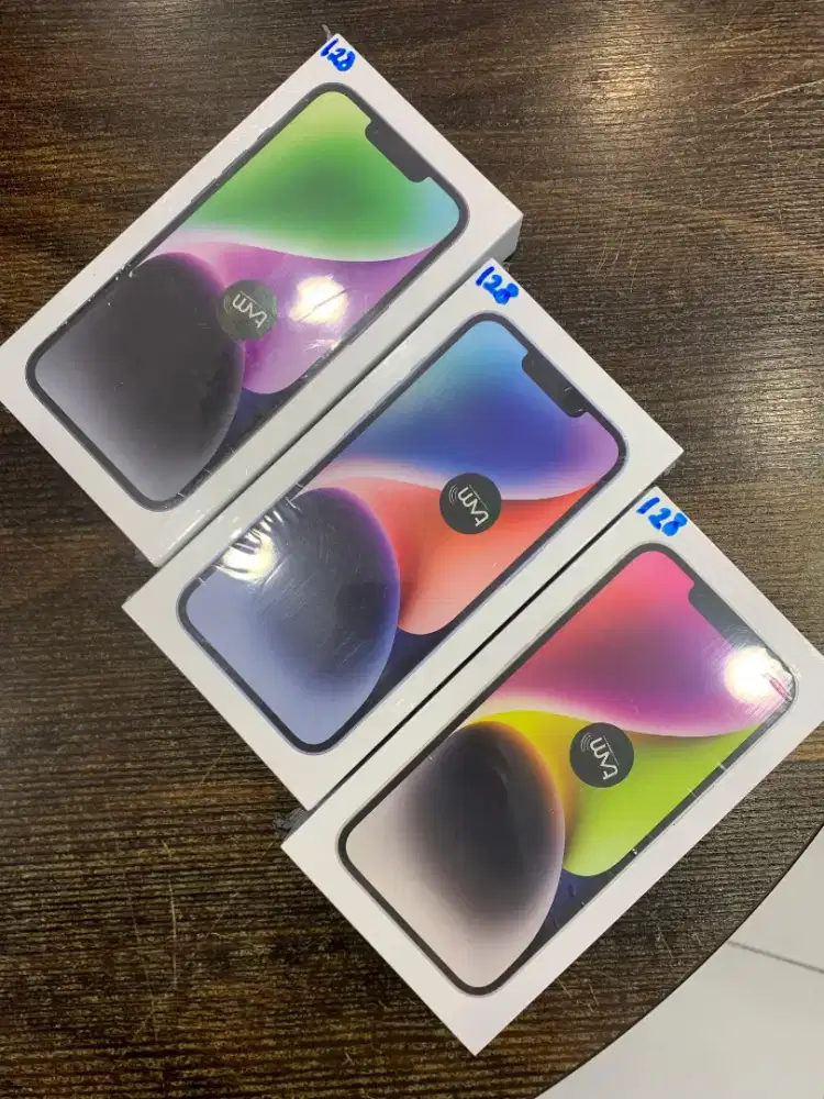 Iphone 14 128GB NEW IBOX