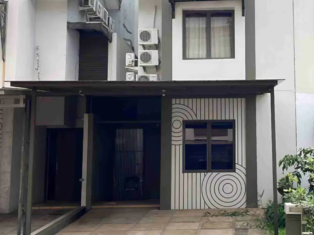 TERMURAH KOST FORESTA BSD COCOK UNTUK INVESTASI