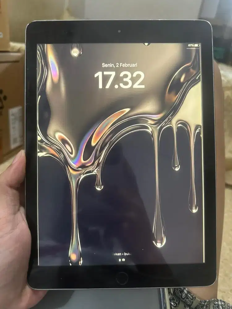 Ipad gen 5 wifi 32gb