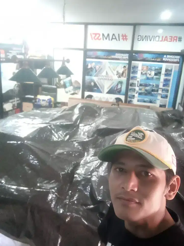 Driver, supir pribadi