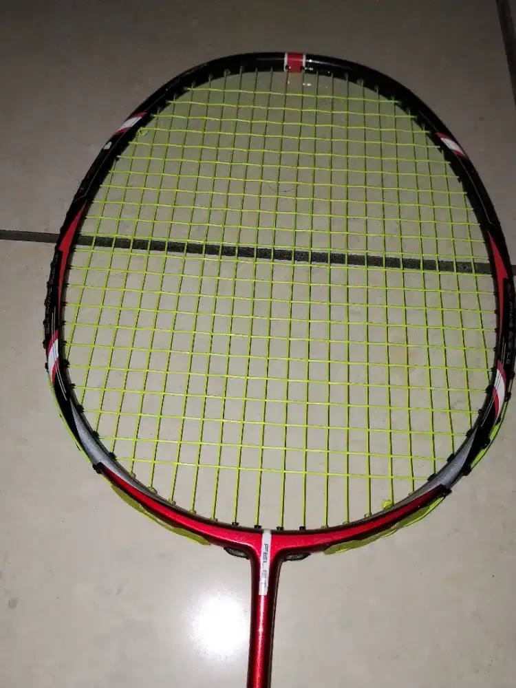 Raket Badminton Felet Aeromars 10