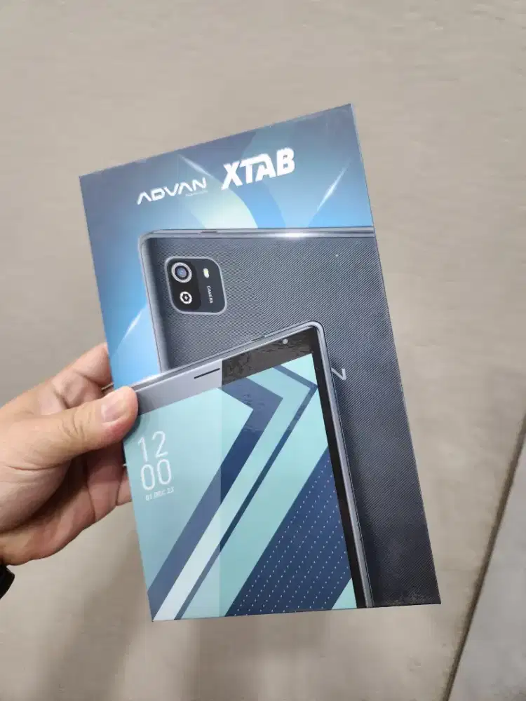 Advan xtab 4/64 4G LTE