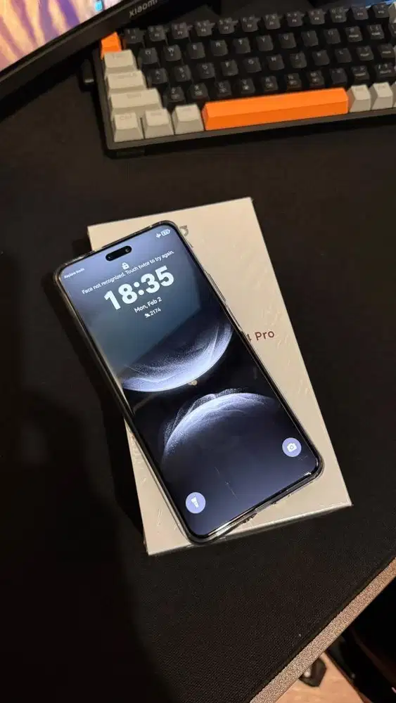 Huawei Nova 14 Pro
