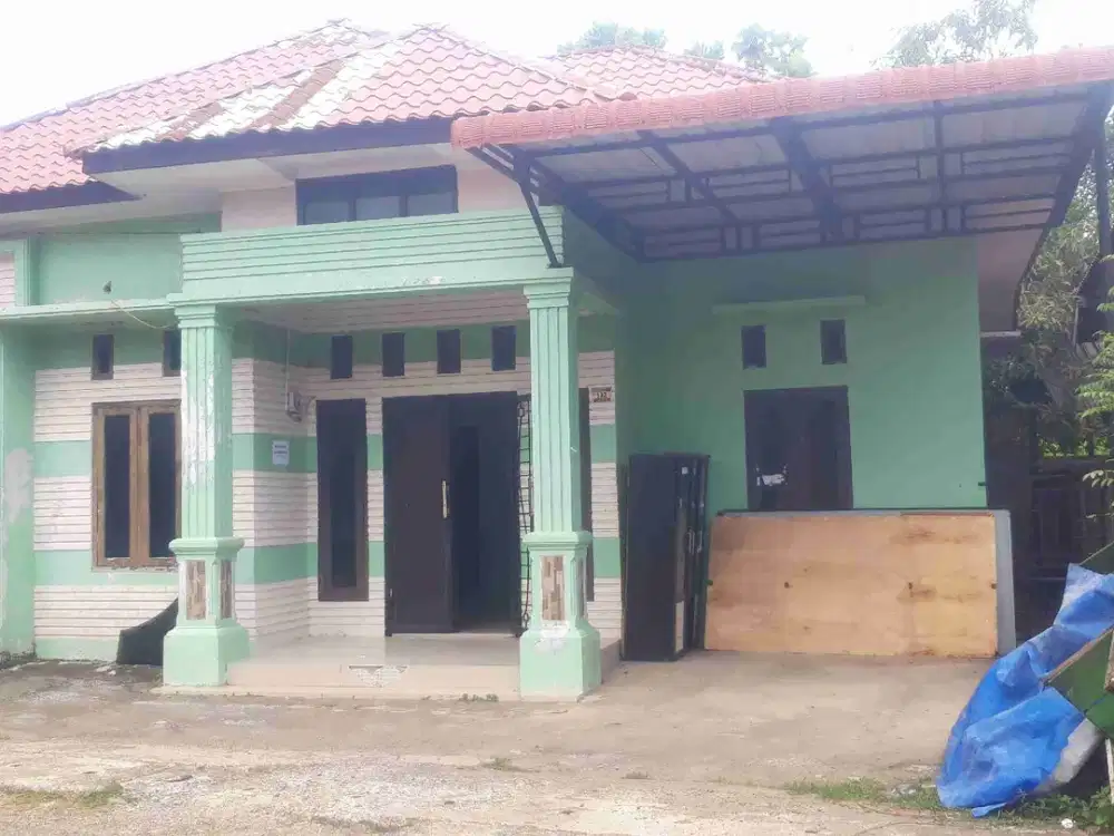 sewa rumah lamlagang