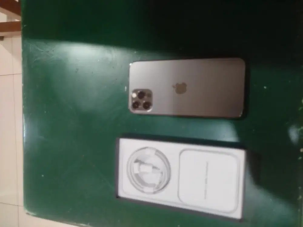 iPhone 11 pro 256gb harapan apple