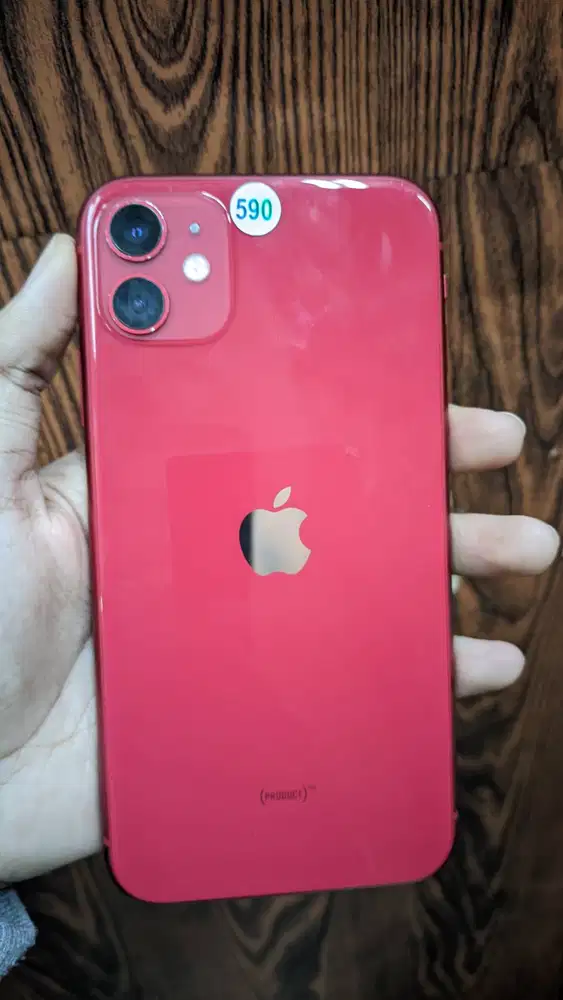 iphone 11 128gb ibox lengkap mulus ori