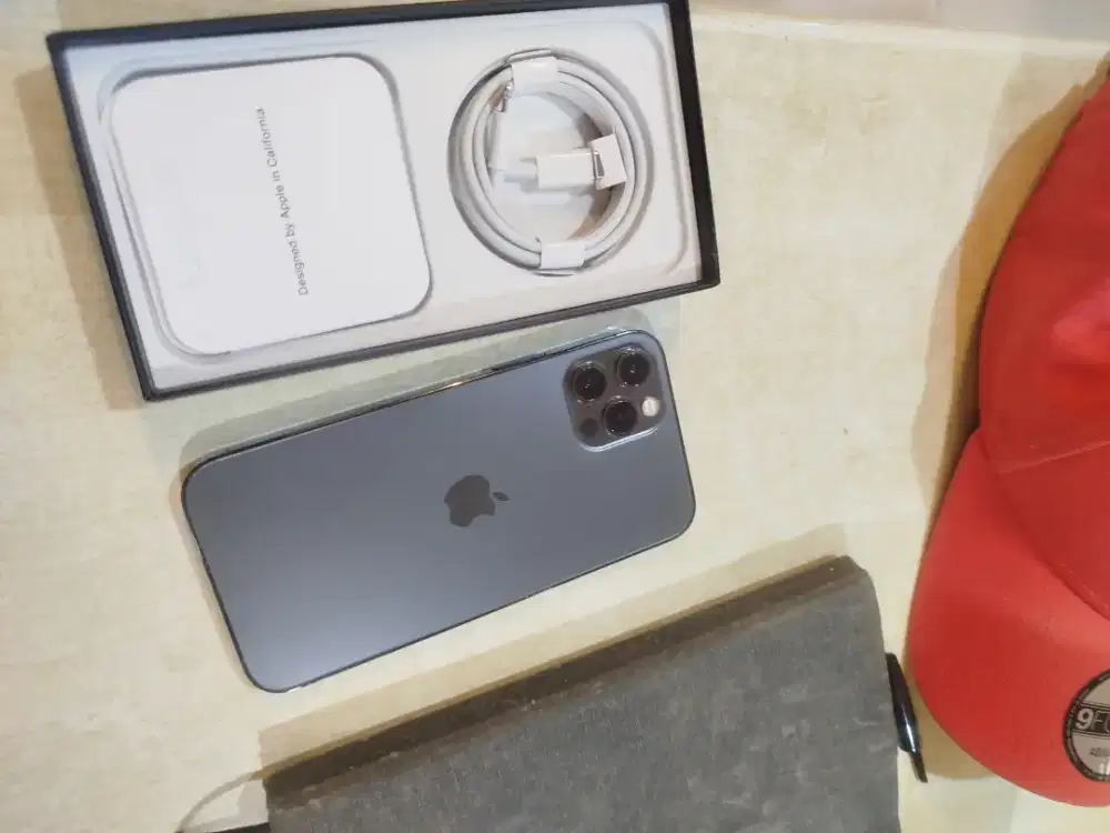 iPhone 11 pro 256gb istimewa lah pokoknya