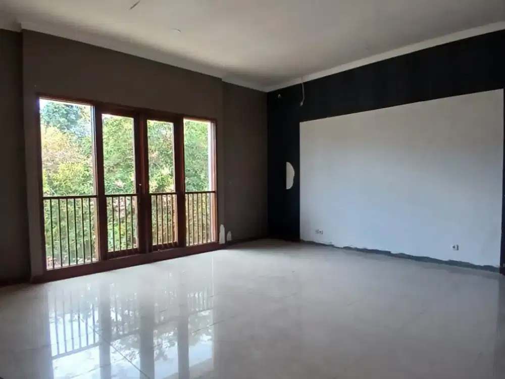 Termurah Rumah Graha Famili Blok Favorit, Siap Huni Terawat