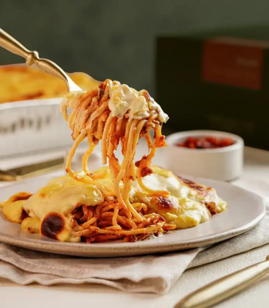 Cetering,hampers,nasi box,snack box & aneka bakery