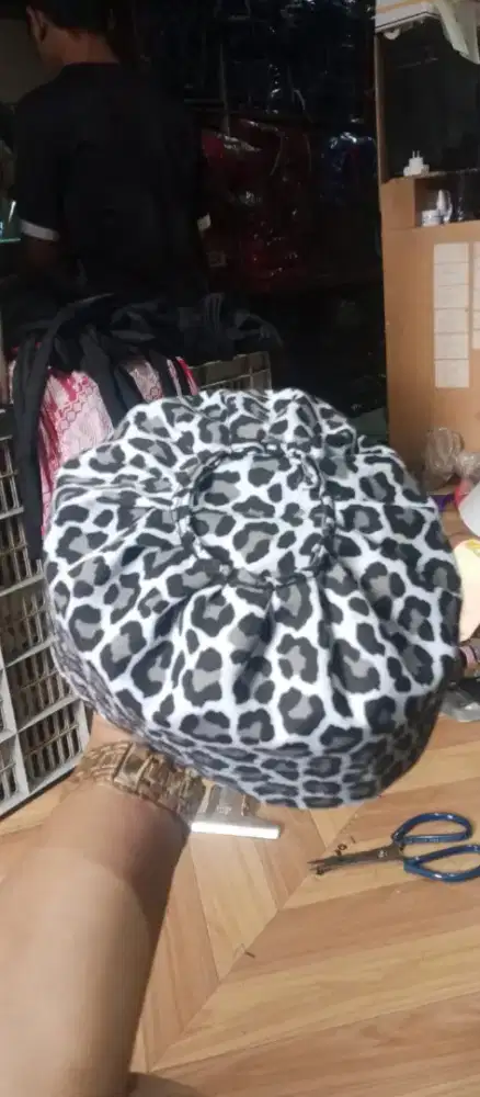 Lowongan admin marketplace