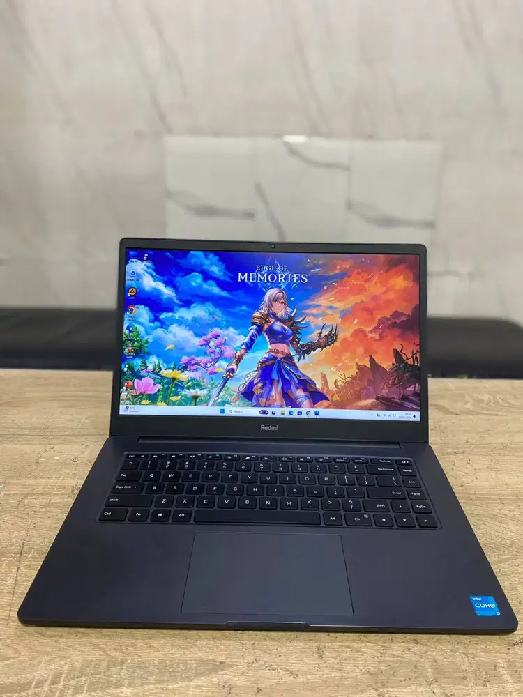 REDMIBOOK 15 INTEL CORE I3-115G4 RAM 8 GB SSD 256 GB