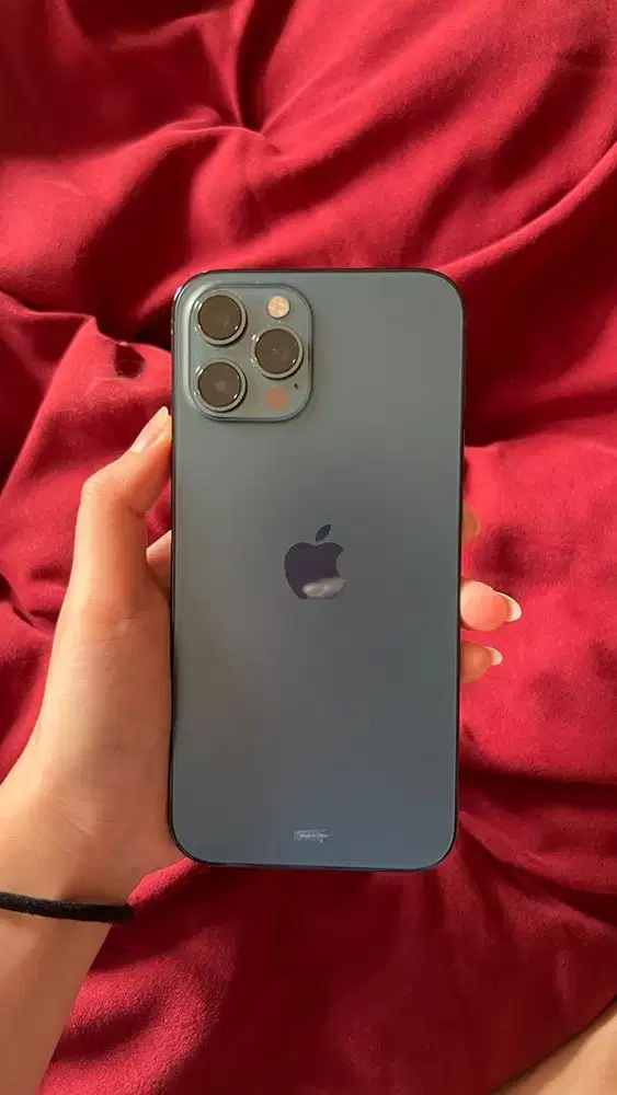 iphone 12 promax 128gb ibox