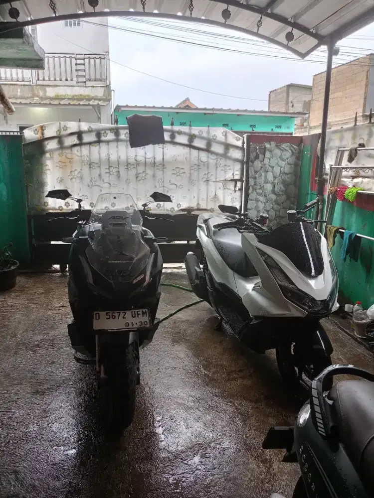 Di Juall Cepat Honda ADV 160