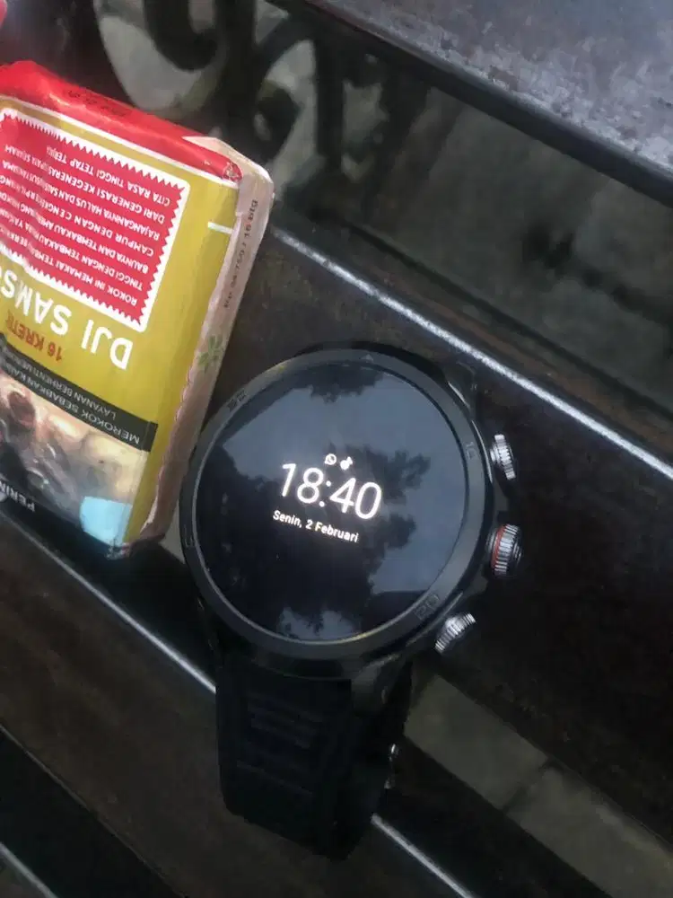 Smart Wacht Android 10