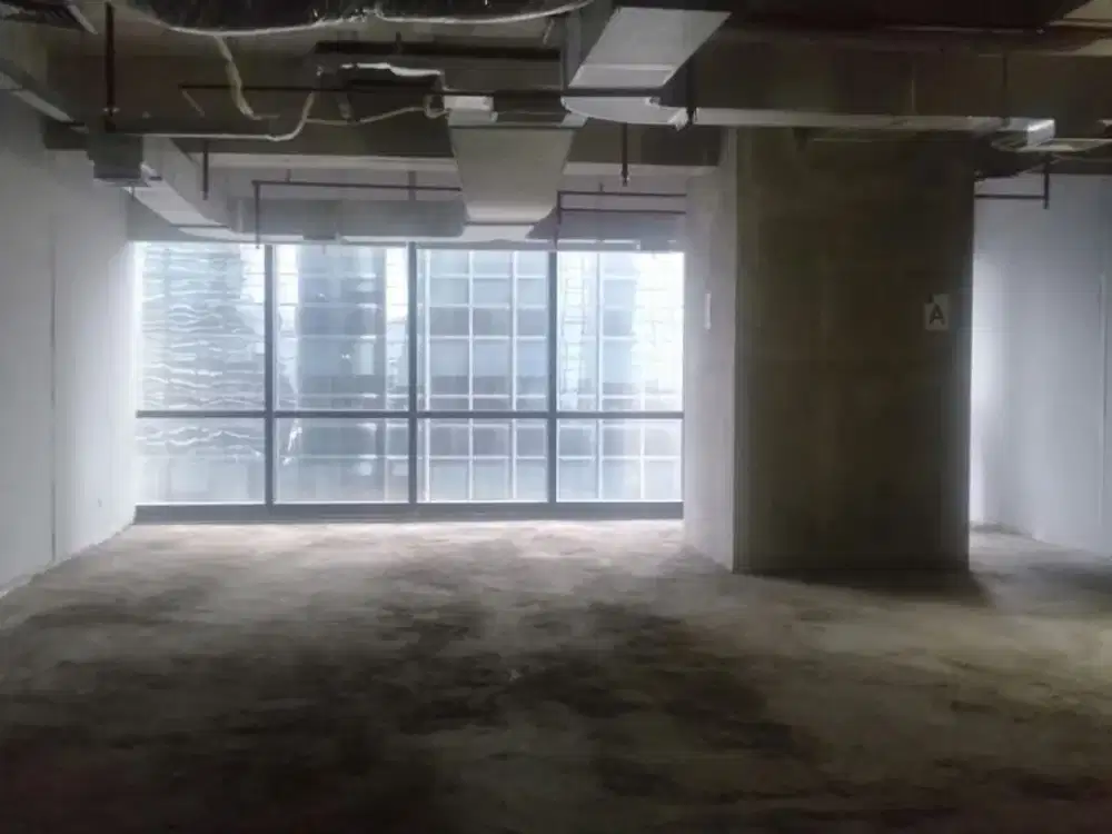 Treasury Tower Unit 6A