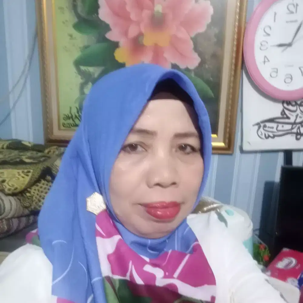 Kli ada yg perlu  art buat pengganti yg lg plng kampung