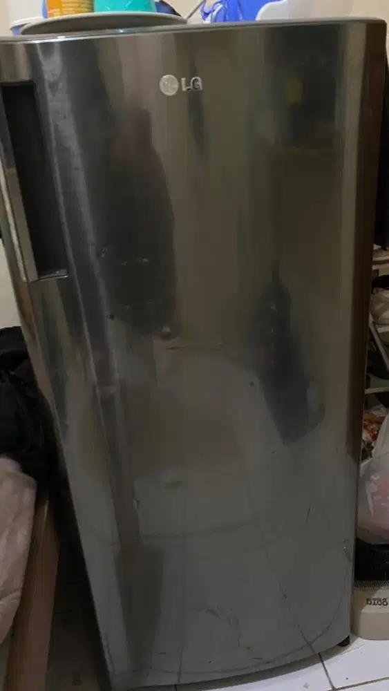 Jual Cepat Kulkas Murah, Kondisi Masih Bagus