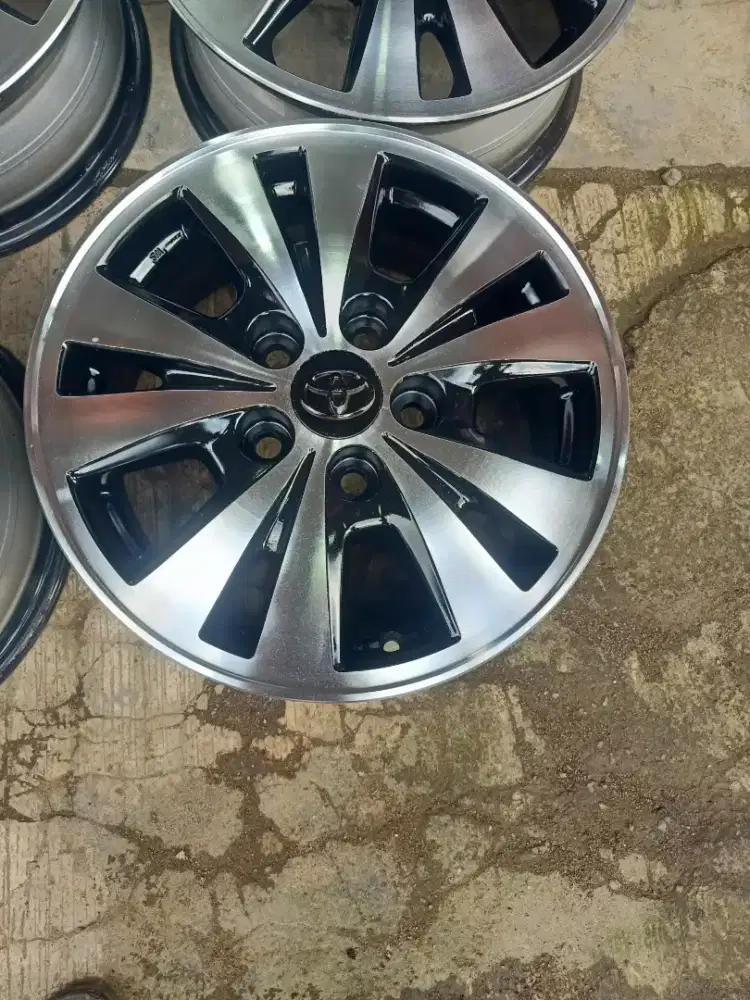 Velg Inova R 15