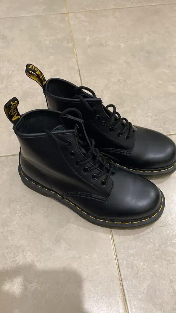 Dr. martens Icons 101 Ys unisex Size 37