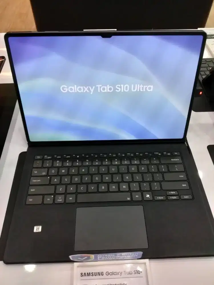 Samsung Galaxy Tab S10 Ultra