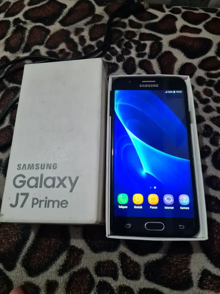 Samsung j7 prame mulus