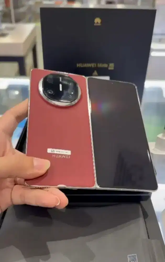 Huawei mate x6 fold 12/512gb