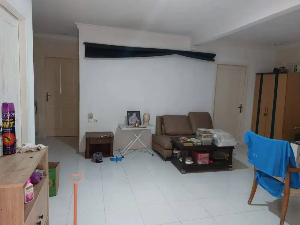 Dijual Rumah Standar Kelapa Nias - Kelapa Gading