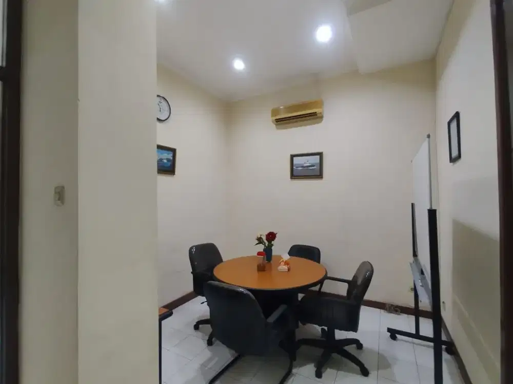 Dijual ruko di Hibrida Raya Kelapa Gading, Jakarta Utara