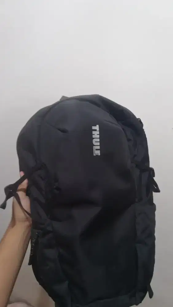 TAS THULE ENROUTE 4 21L