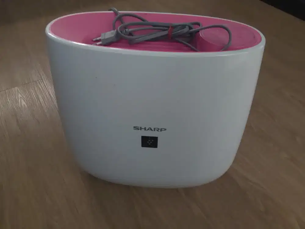 AIR PURIFIER SHARP