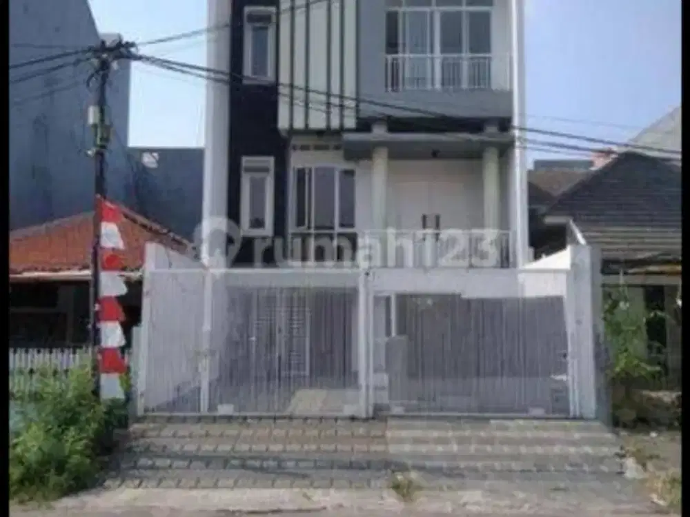 Turun Harga Rumah Minimalis Kelapa Gading