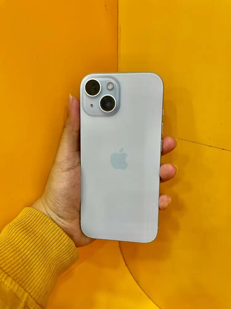 iphone 15 128 ex iBox