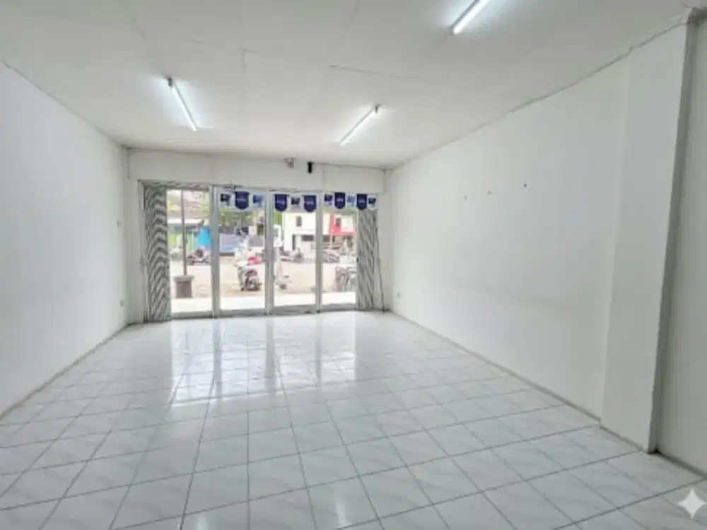 Dijual Cepat Ruko Hibrida - Kelapa Gading