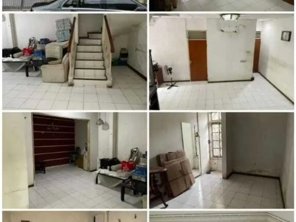 Dijual Rumah Standar di  Summerecon kelapa gading