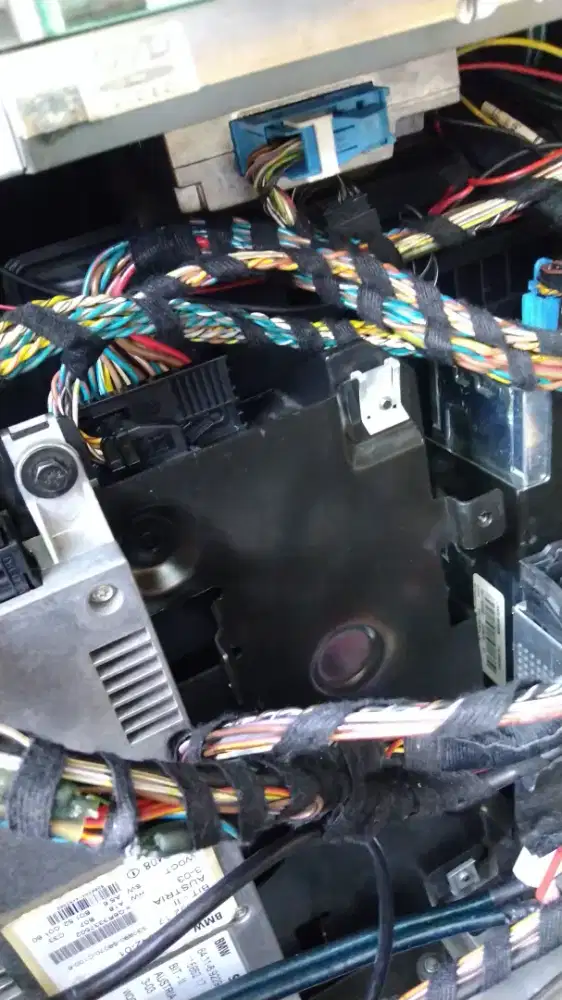 Jasa bongkar pasang audio panggilan