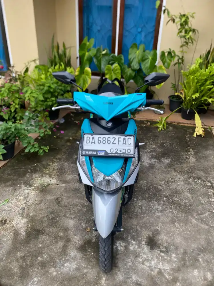 MIO M3 (2025) TEMBUSS MURAHH