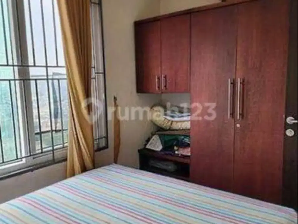 Dijual Boutique apartment Kemayoran tower 1