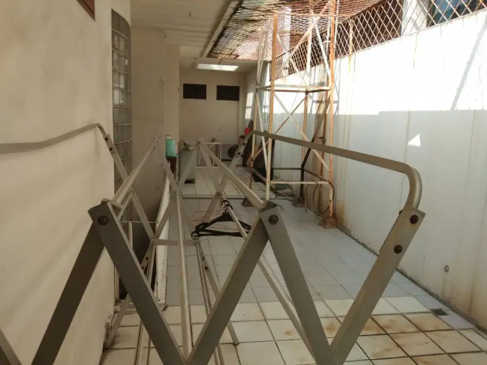 Dijual Rumah Menteng Jarang ada - Jalan Lebar , Jakpus