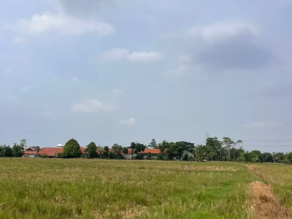 Dijual Kavling Cikarang - Lokasi Strategis