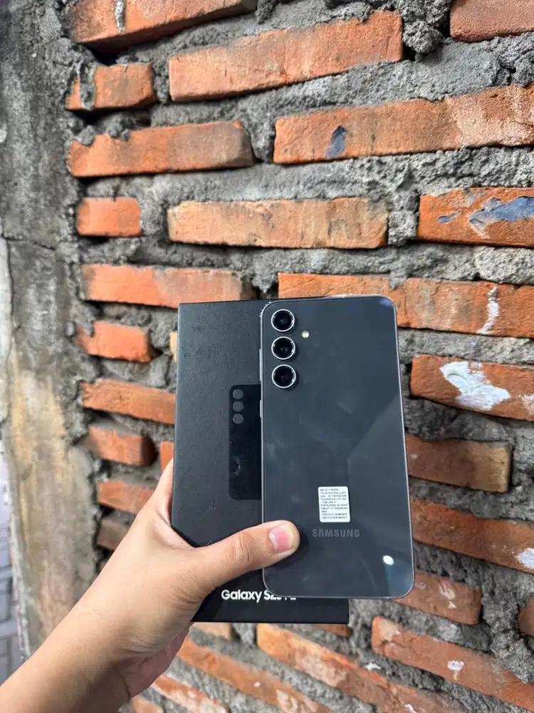 Samsung Galaxy S23 FE 8/256 GB Second Sein Original