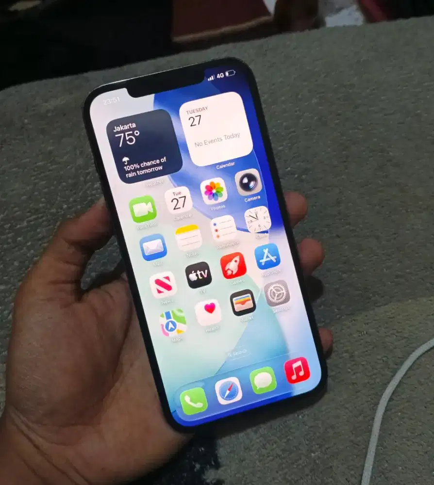 IPhone 12 Pro Max 256gb