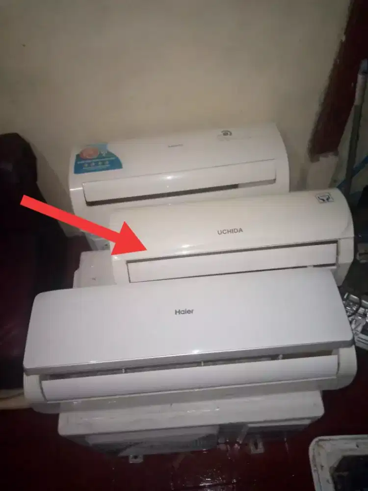 Ac 1/2 pk merk uchida