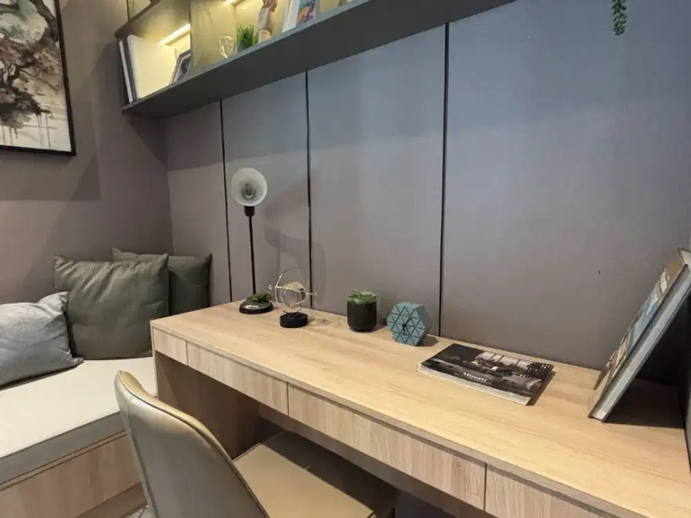 Access Toll & Mall Eastvara Aeon Terravia Kawasan Termegah Akses Sekolah Bpk Penabur