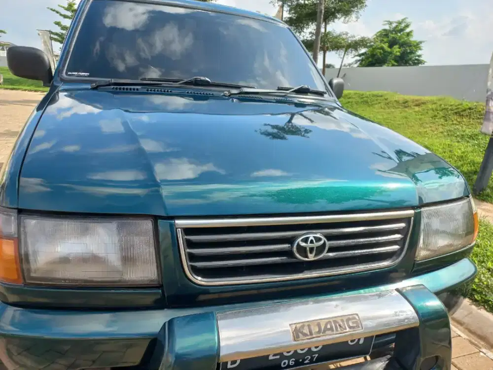 Lsx 1997 manual diesel