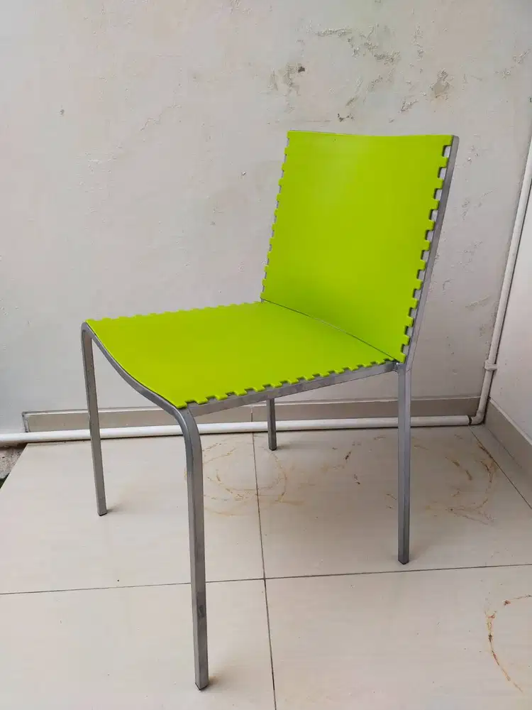 Kursi Meja ex Informa !