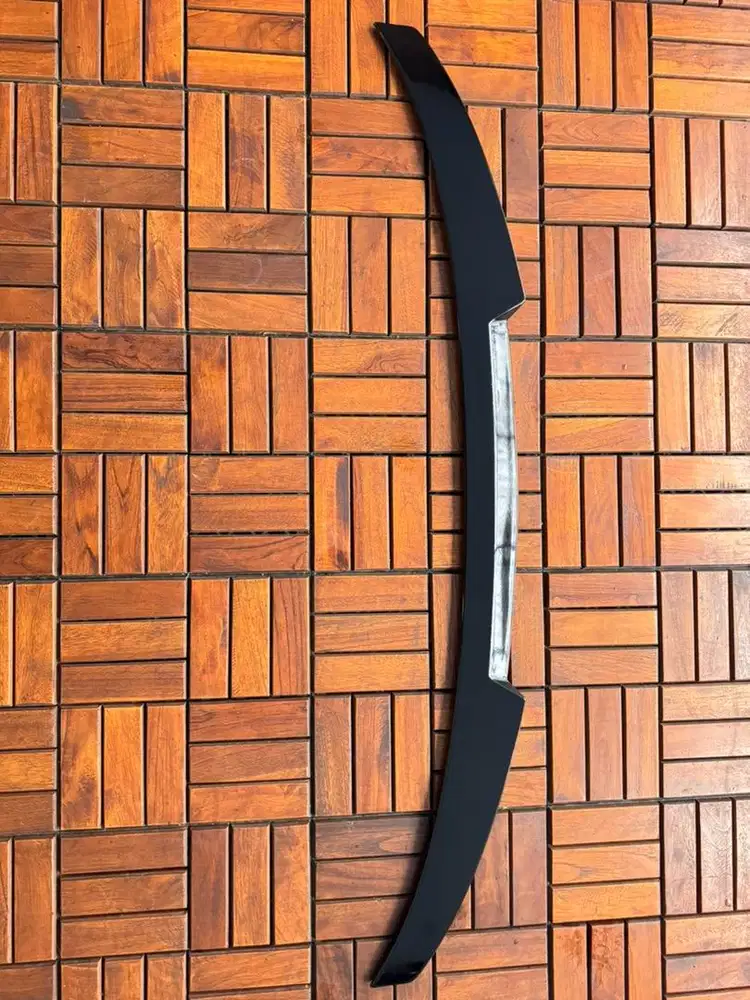 BMW F32 Ducktail spoiler F82