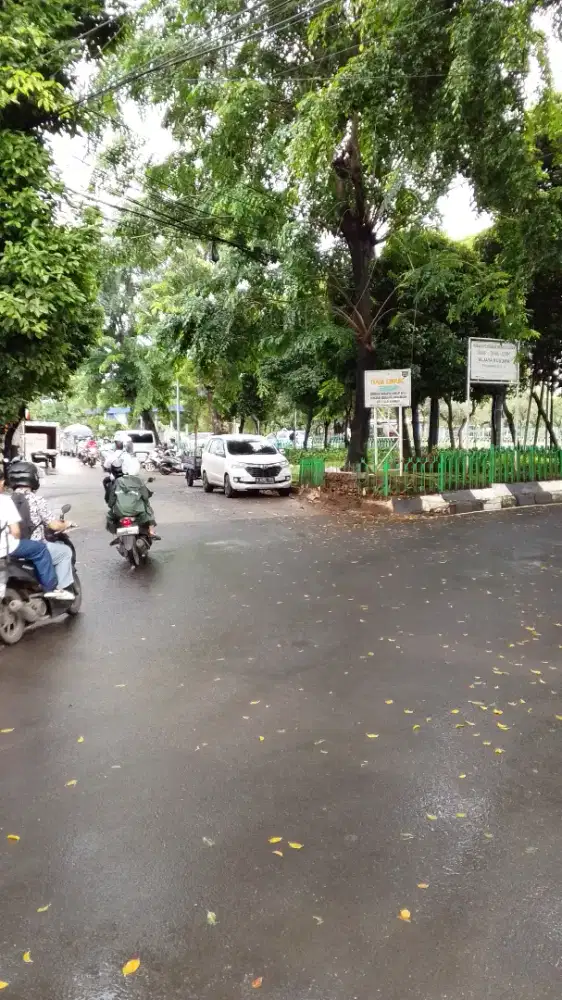 Bismillah. semoga dapat kerja.