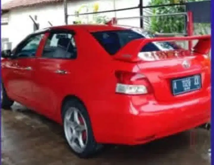 di jual mobil vios gen 2