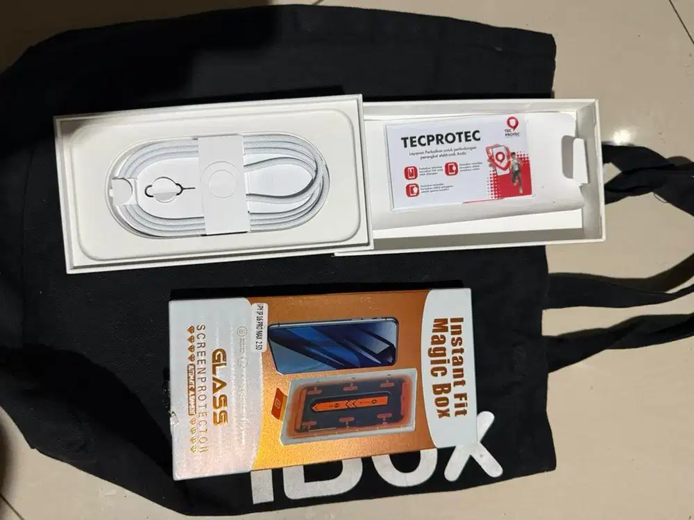 Iphone 16 promax natural titanium ibox